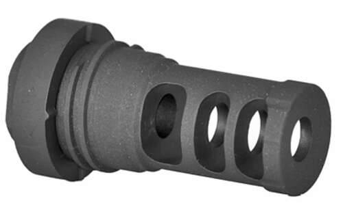 Barrels Choke Tubes Yankee Hill Machine Co 30 CAL. Quick Detach Muzzle Br YHM 30 LT(A) QD MUZZLE BRAKE 1/2X28 • Model: 30 CAL. Quick Detach Muzzle Br